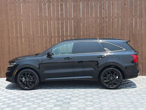 Used 2022 Kia Sorento SX FWD image 15