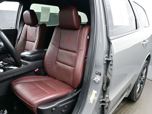 Used 2024 Dodge Durango R/T image 12