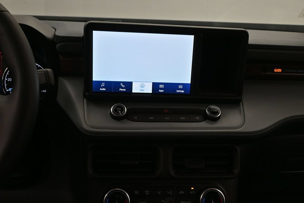 Used 2023 Ford Maverick Lariat w/ Lariat Luxury Package FWD image 27