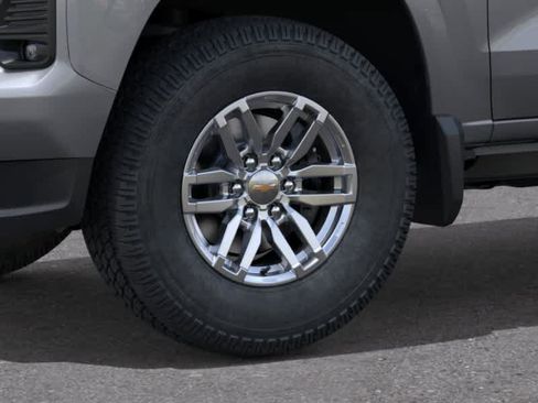New 2026 Chevrolet Colorado LT w/ LT Convenience Package RWD image 9