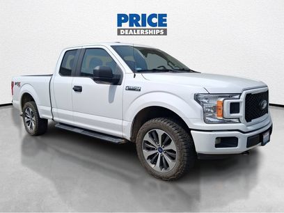Used 2020 Ford F150 XL w/ Equipment Group 101A Mid