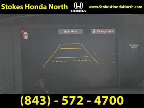 Used 2013 Honda Pilot Touring image 21
