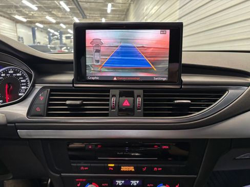Used 2018 Audi A7 3.0T Premium Plus w/ Competition Package image 19