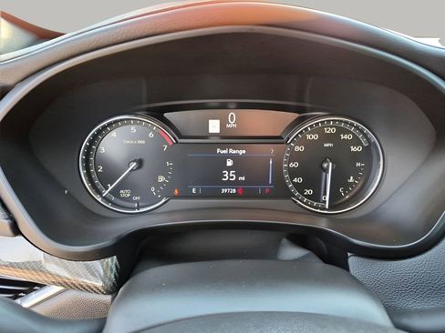 Used 2019 Cadillac XT4 Sport w/ Driver Awareness Package image 37