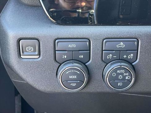 Used 2023 Chevrolet Silverado 1500 RST w/ Protection Package image 18