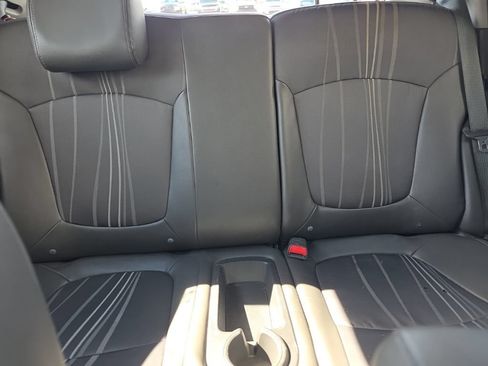 Used 2013 Chevrolet Spark LS FWD image 17