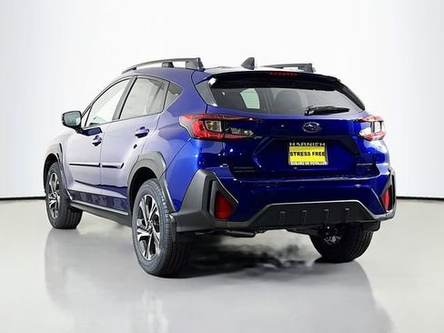 New 2026 Subaru Crosstrek 2.5i Premium image 5
