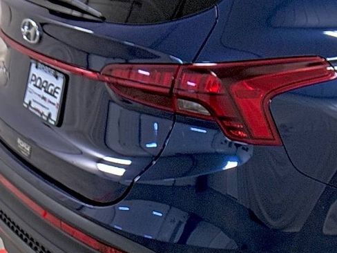 Used 2022 Hyundai Santa Fe XRT image 13
