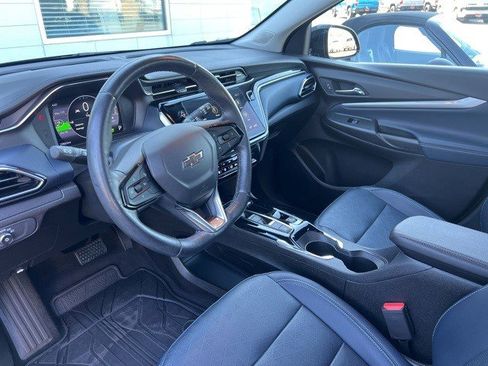 Certified 2023 Chevrolet Bolt EUV Premier image 8