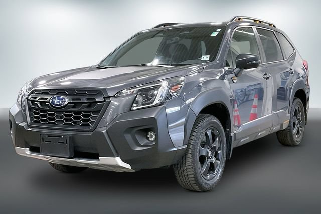 Used 2023 Subaru Forester Wilderness AWD/4WD image 3