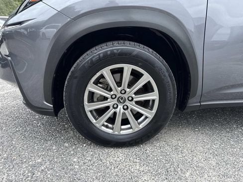 Used 2021 Lexus NX 300 FWD w/ Accessory Package 2 image 10