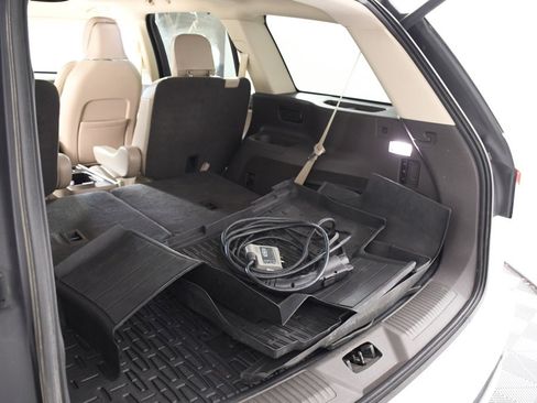 Used 2021 Lincoln Aviator Grand Touring w/ Equipment Group 302A image 23