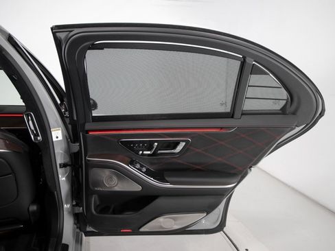 Used 2024 Mercedes-Benz S 63 AMG S image 62