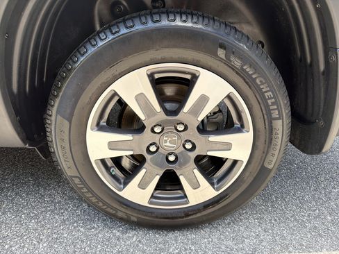 Used 2019 Honda Ridgeline RTL-E image 20