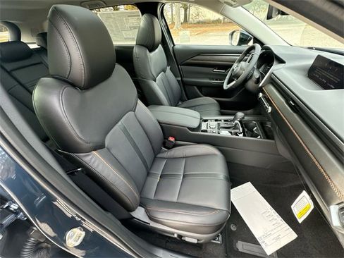 New 2026 MAZDA CX-50 AWD 2.5 S image 27