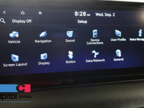 Used 2024 Hyundai Palisade Calligraphy AWD/4WD image 24