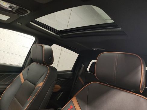 New 2026 GMC Canyon AT4 w/ Technology Plus Package image 22