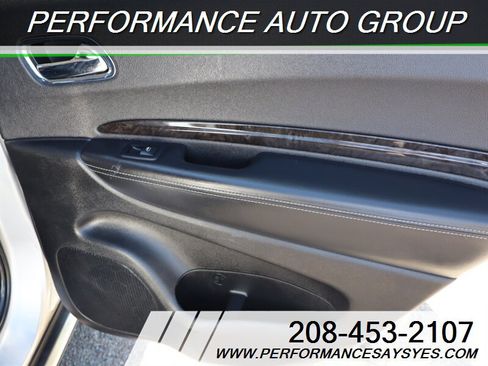 Used 2012 Dodge Durango Citadel AWD/4WD image 14