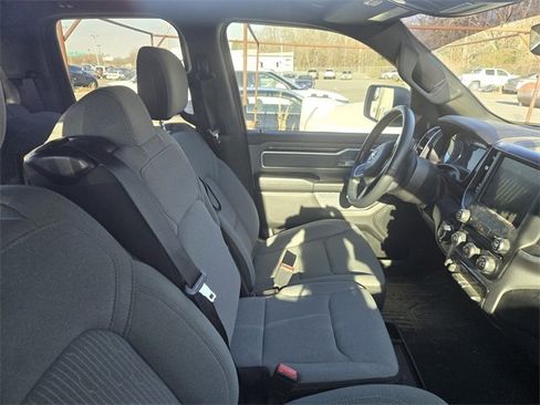Used 2022 RAM 1500 Big Horn image 5