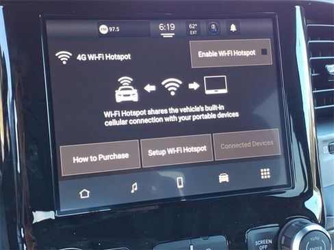 New 2026 RAM 2500 Tradesman image 12