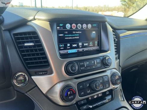 Used 2017 GMC Yukon Denali w/ Open Road Package image 13