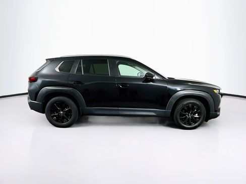 Used 2025 MAZDA CX-50 AWD 2.5 S w/ Premium Package image 10