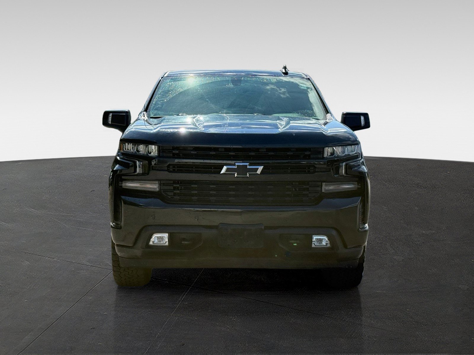 Used 2021 Chevrolet Silverado 1500 RST w/ True North Edition Plus AWD/4WD image 2