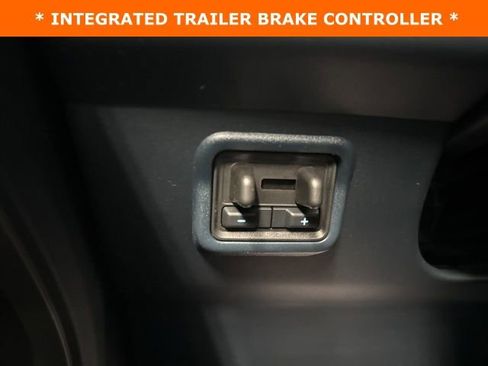 New 2026 Ford Maverick Lariat w/ Black Appearance Package image 25