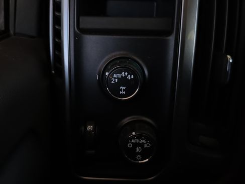 Used 2017 Chevrolet Silverado 1500 LT w/ Texas Edition image 21