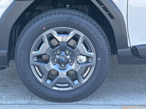 New 2026 Subaru Outback Premium AWD/4WD image 33
