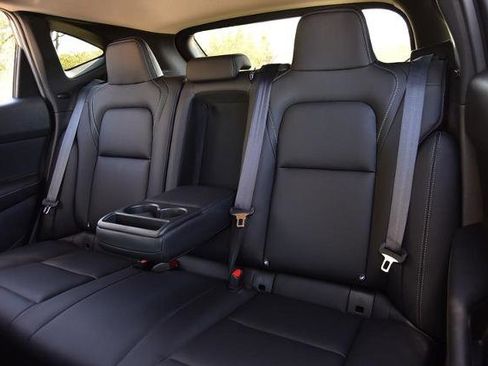 New 2025 Nissan Murano SV image 21