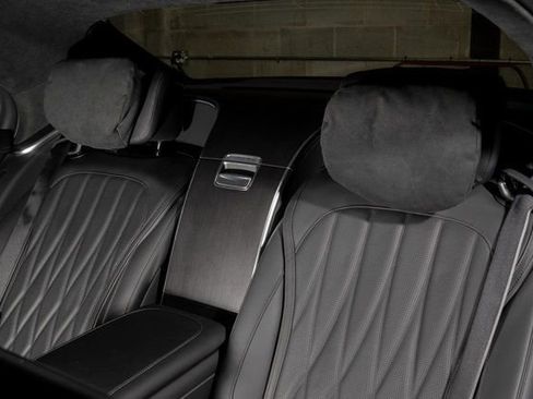 Used 2025 Mercedes-Benz S 63 AMG S image 27