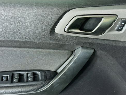 Used 2021 Ford Ranger XLT w/ Equipment Group 301A Mid image 24