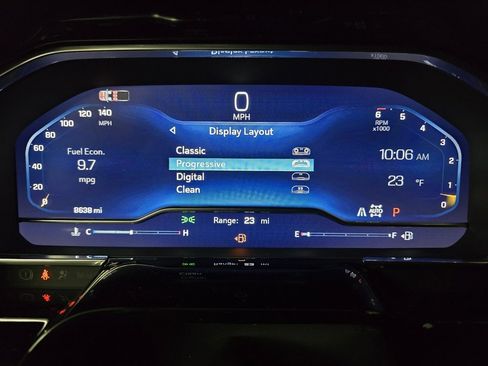 Used 2025 Chevrolet Silverado 1500 RST image 33