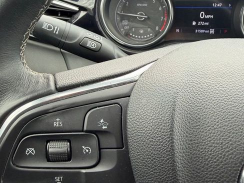 Used 2023 Buick Encore GX Select w/ Sport Touring Package image 18