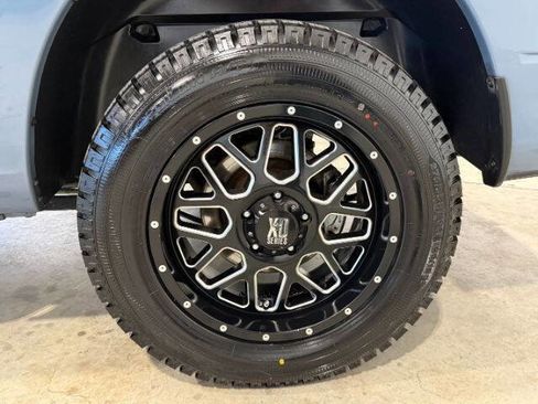 Used 2015 RAM 1500 Sport w/ Ceramic Blue Sport Package AWD/4WD image 23