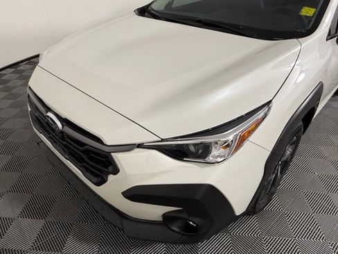 Used 2024 Subaru Crosstrek 2.0i Premium AWD/4WD image 10