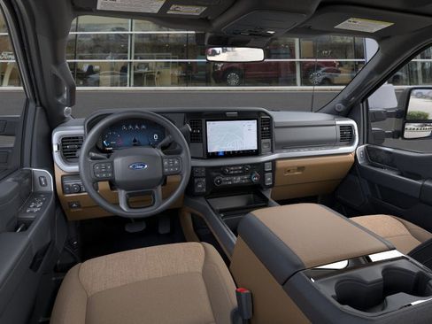 New 2026 Ford F250 XLT w/ XLT Premium Package image 9