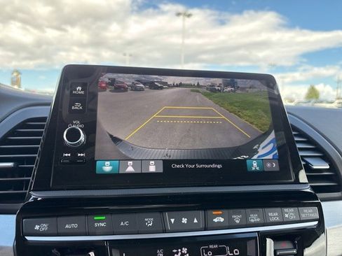 New 2026 Honda Odyssey EX-L image 19