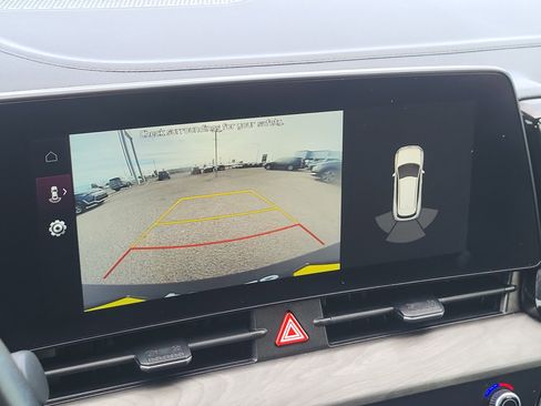 Used 2023 Kia Sportage X-Pro image 21