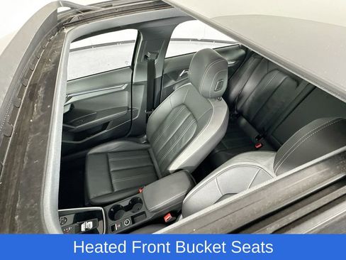 Used 2023 Audi A3 2.0T Premium image 29