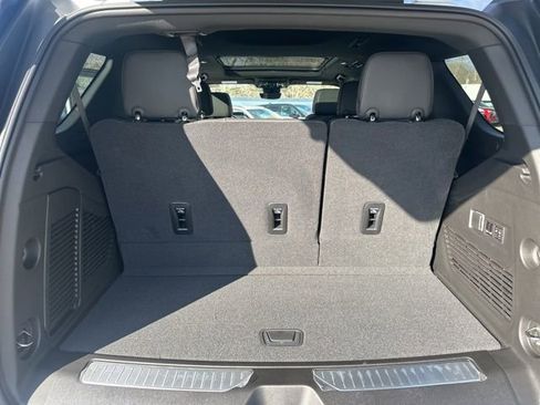 New 2026 Chevrolet Tahoe High Country image 13