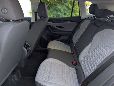 New 2026 Volkswagen Tiguan S FWD image 17