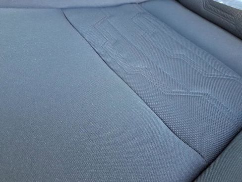 New 2026 Nissan Frontier PRO-4X w/ Pro-4x Convenience Package image 25