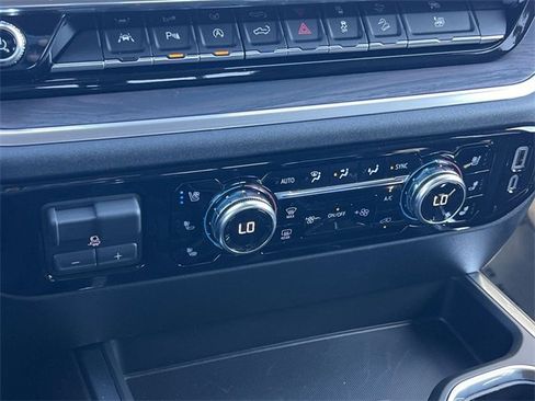 New 2026 GMC Sierra 1500 SLT w/ SLT Premium Plus Package image 21