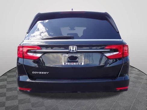 Used 2024 Honda Odyssey EX-L image 3