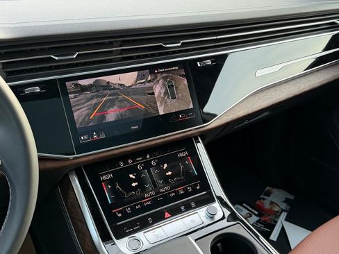 New 2026 Audi Q8 Premium Plus image 34