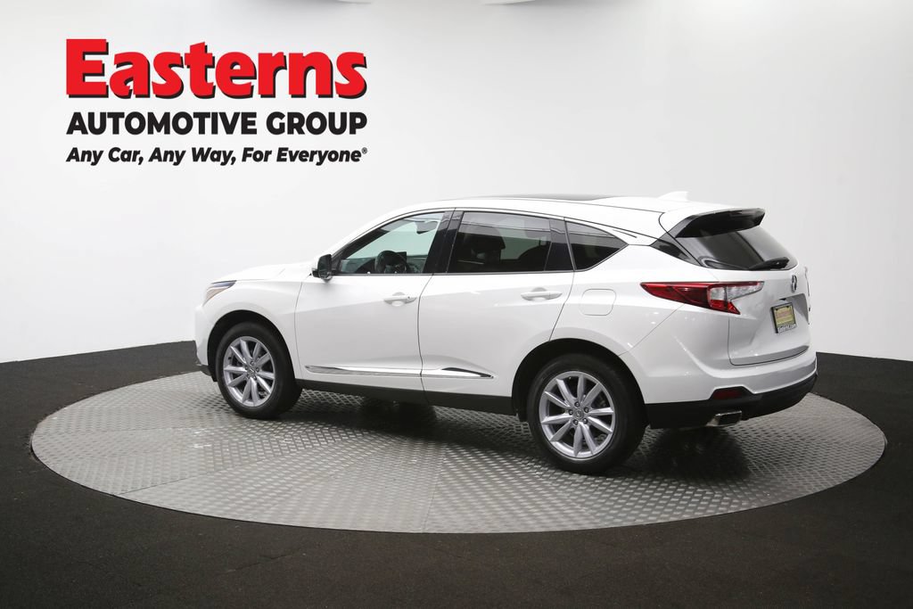 Used 2024 Acura RDX SH-AWD image 66