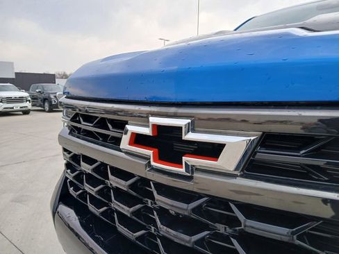 Certified 2022 Chevrolet Silverado 1500 ZR2 w/ Technology Package image 9