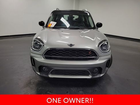 Used 2023 MINI Cooper Countryman S AWD/4WD image 3
